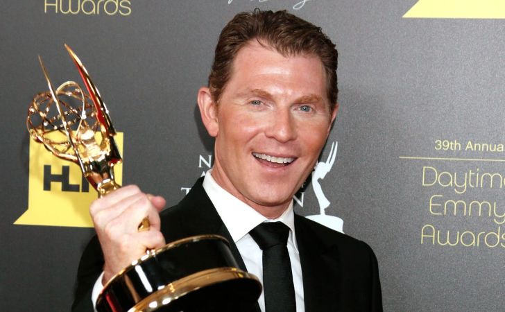 Bobby Flay Net Worth - Complete Breakdown Of Chef's Wealth